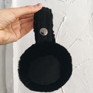 UGG Earmuffs